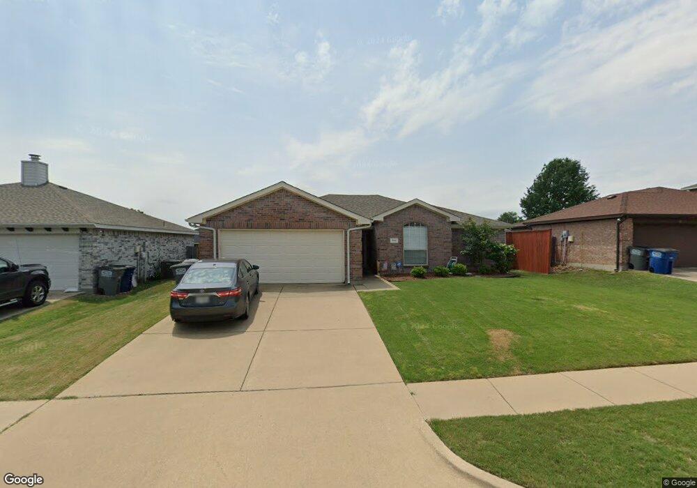 322 Lake Wichita Dr, Wylie, TX 75098 - photo 1