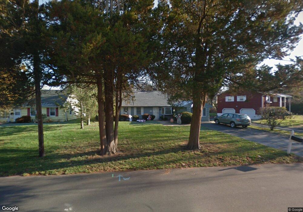 41 Assisi Way, Norwalk, CT 06851 - photo 1