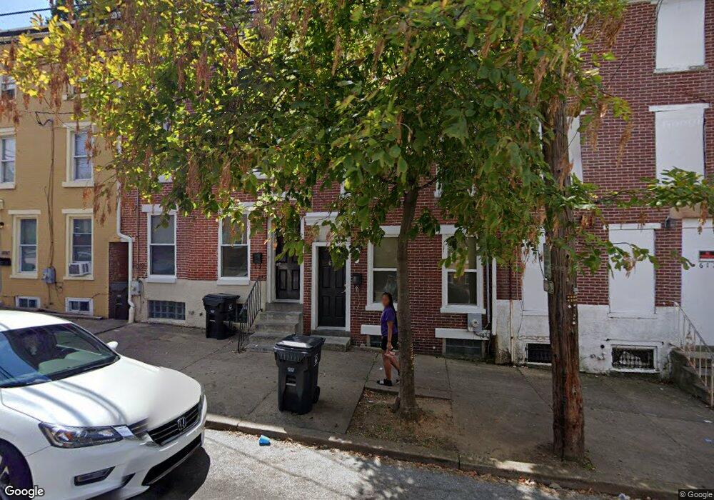 610 W 5th St, Wilmington, DE 19801 - photo 1