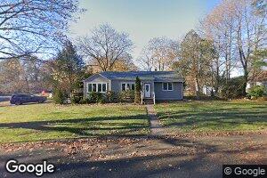 3 Burton Place, Cresskill, NJ 07626