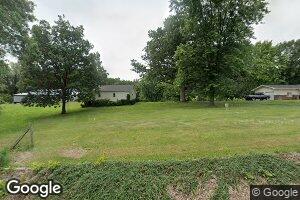 14226 White Ave, Irving, IL 62051