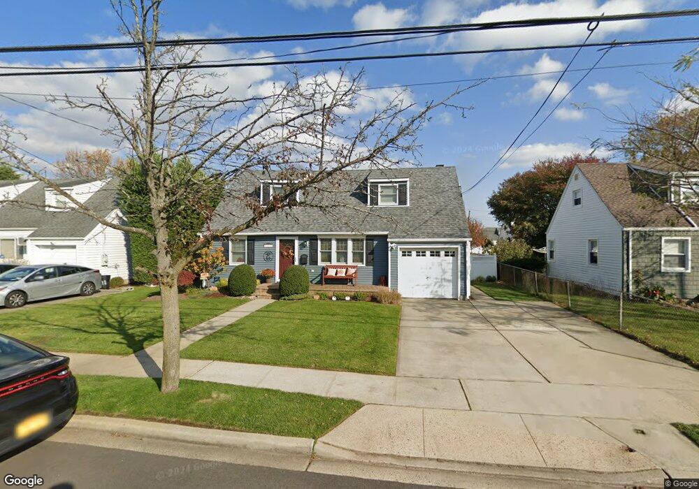 3427 3rd St, Oceanside, NY 11572 - photo 1