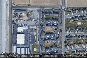 963 S 1850 W, Springville, UT 84663