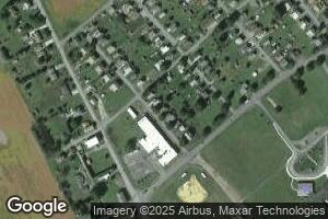 13 6th St, Cairnbrook, PA 15924
