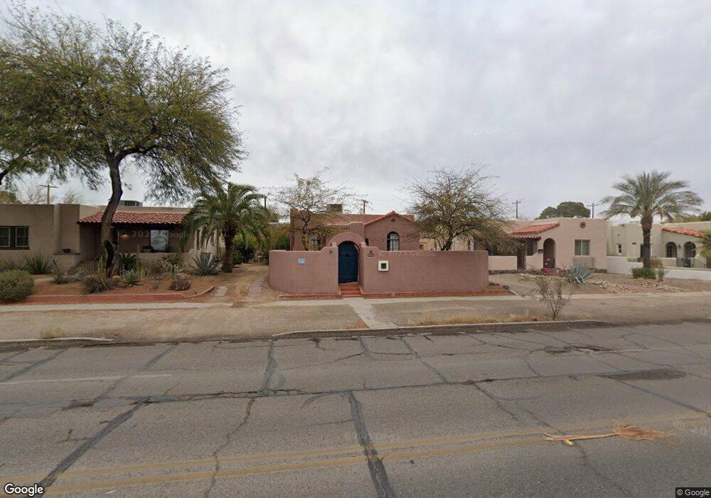 2021 E 6th St unit GUEST, Tucson, AZ 85719 - photo 1