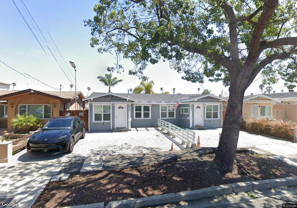 Street View Photo