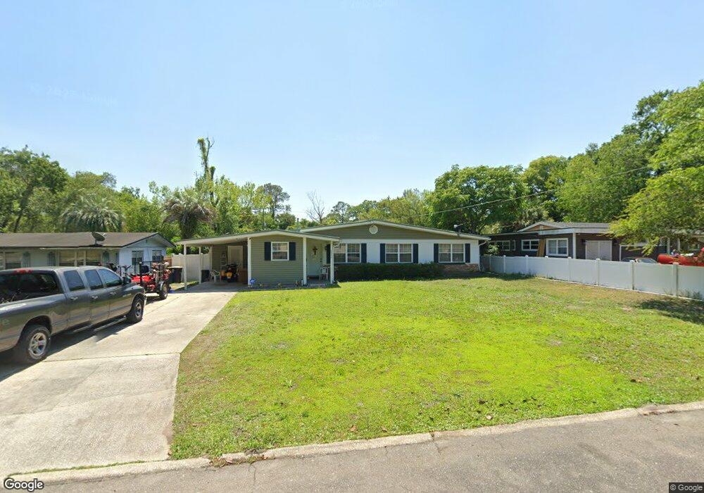 6842 Peter Pan Place, Jacksonville, FL 32210 - photo 1