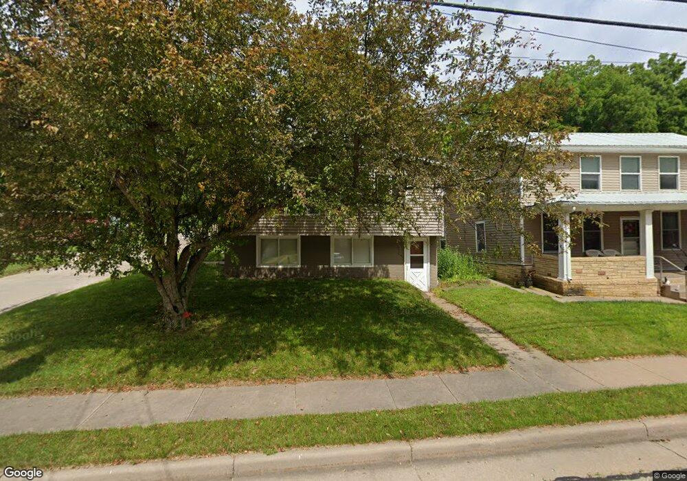 128 N Main St, Potosi, WI 53820 - photo 1