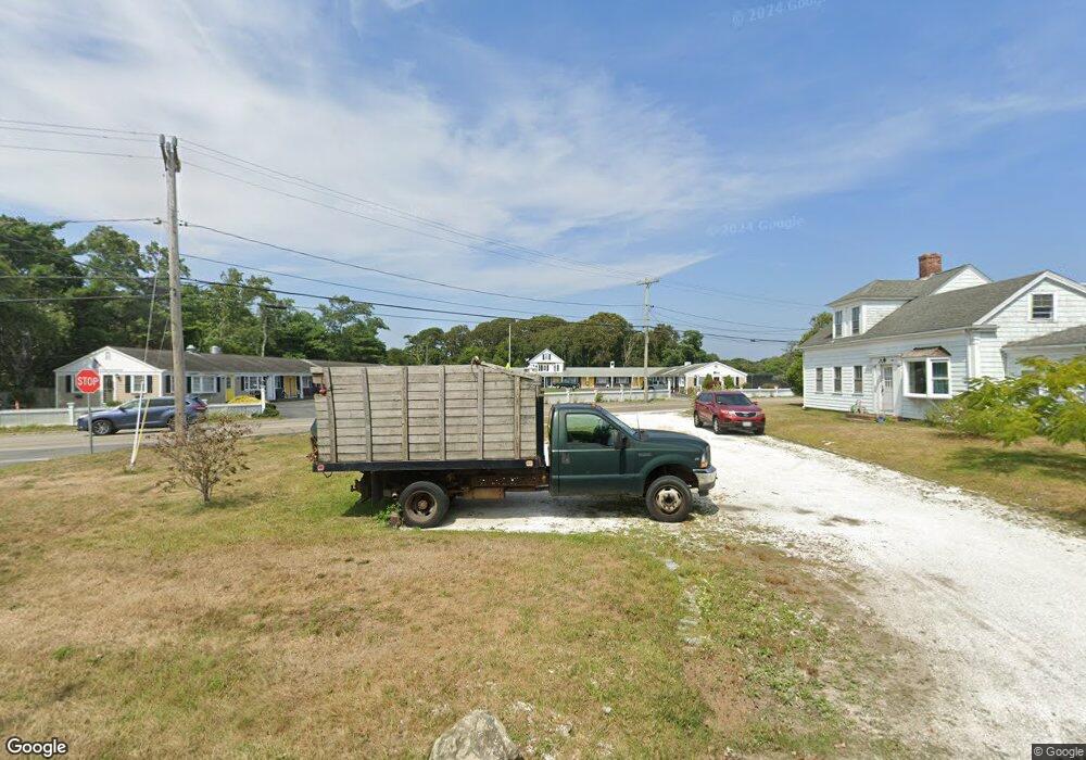 0 Julien Rd, Harwich, MA 02646 - photo 1