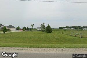 10861 E State Road 218, Walton, IN 46994
