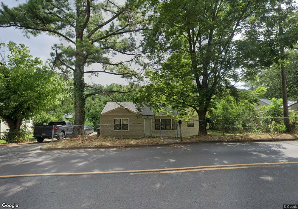 1304 3rd Ave SE, Cullman, AL 35055 - photo 1