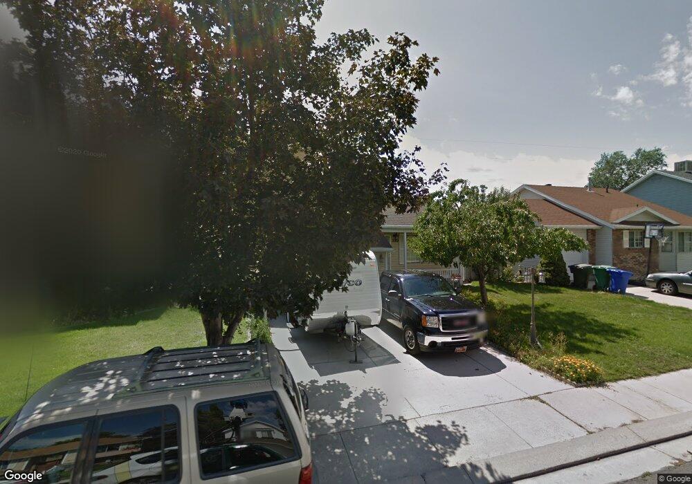 3149 W 8565 S, West Jordan, UT 84088 - photo 1