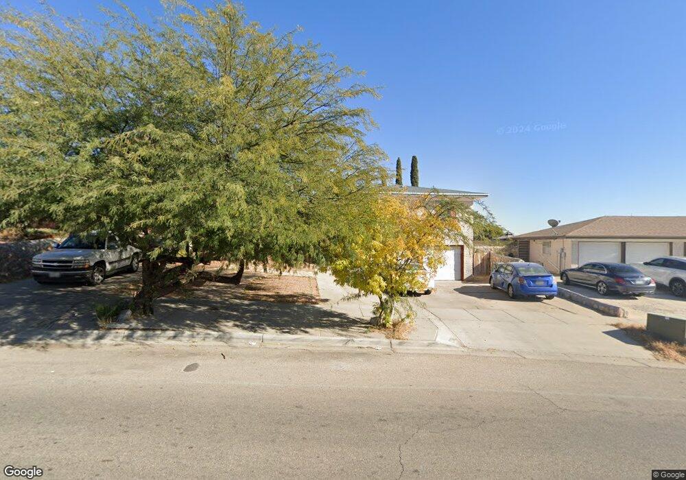 1512 Vista de Oro Dr, El Paso, TX 79935 - photo 1