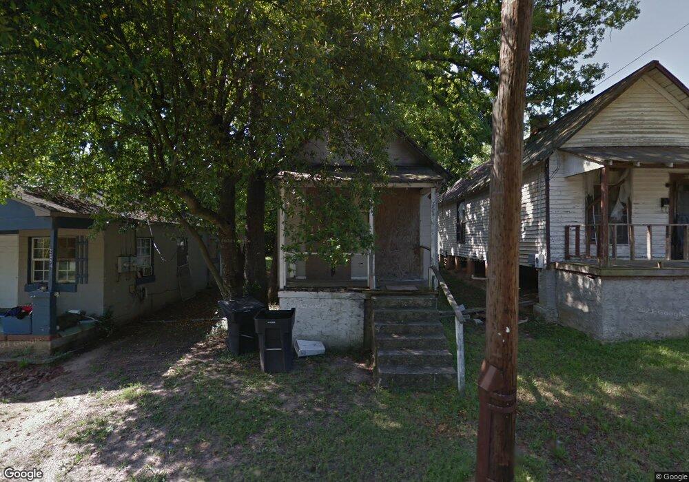 2556 Mount Auburn St, Augusta, GA 30904 - photo 1