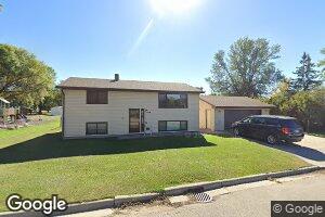 508 W Birkett Ave, Mahnomen, MN 56557