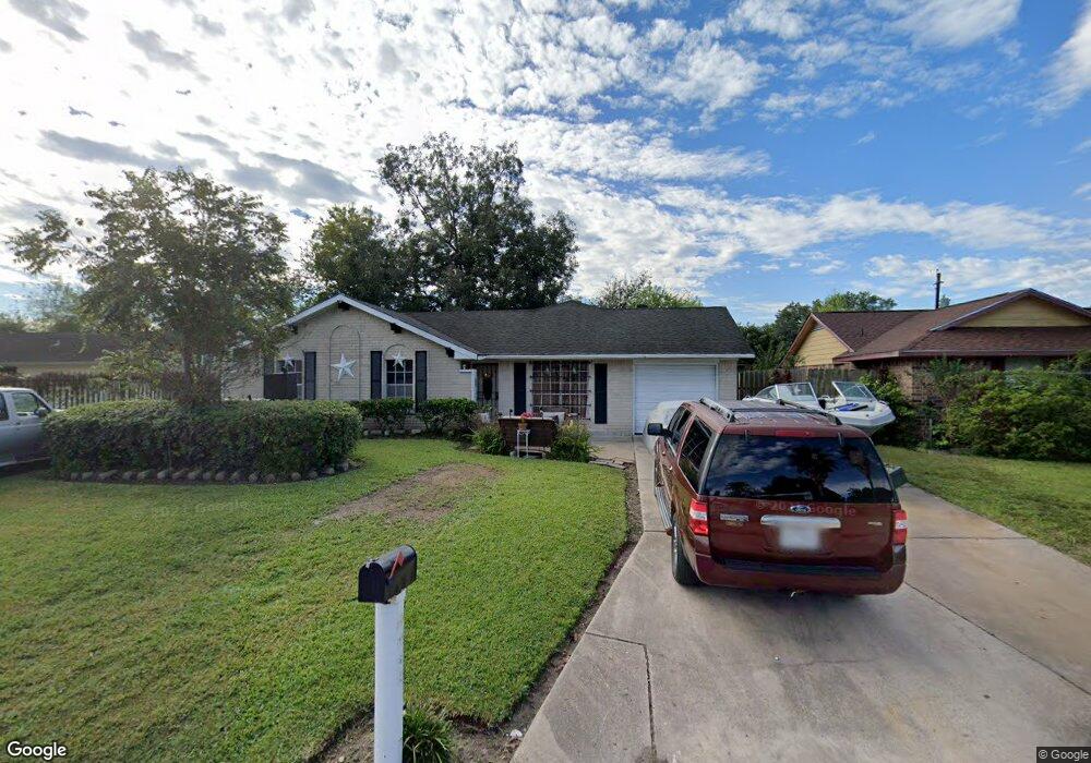 3906 Blue Meadow Ln, Houston, TX 77039 - photo 1