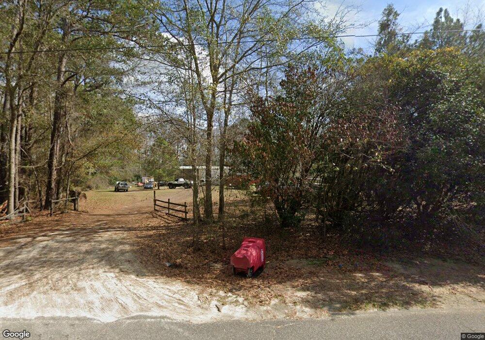 226 Strangward Dr, Sylvester, GA 31791 - photo 1