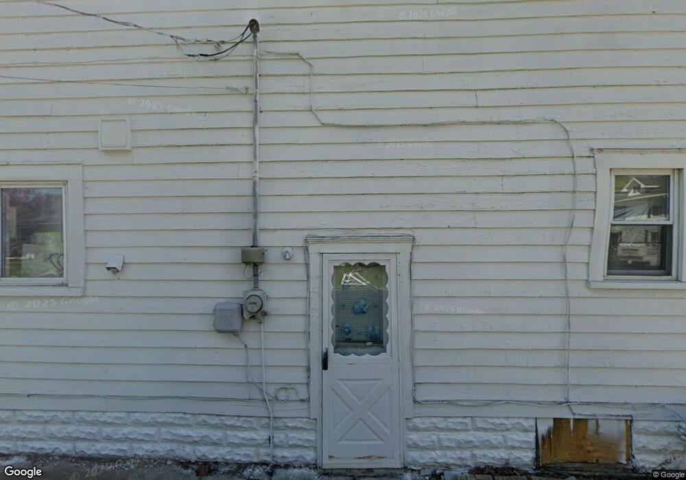 520 Hendricks St, Anderson, IN 46016 - photo 1