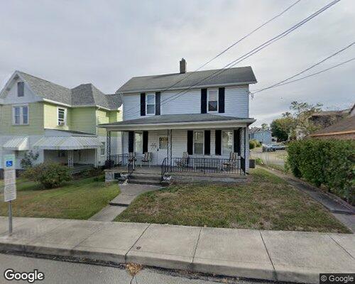 614 E Murphy Ave