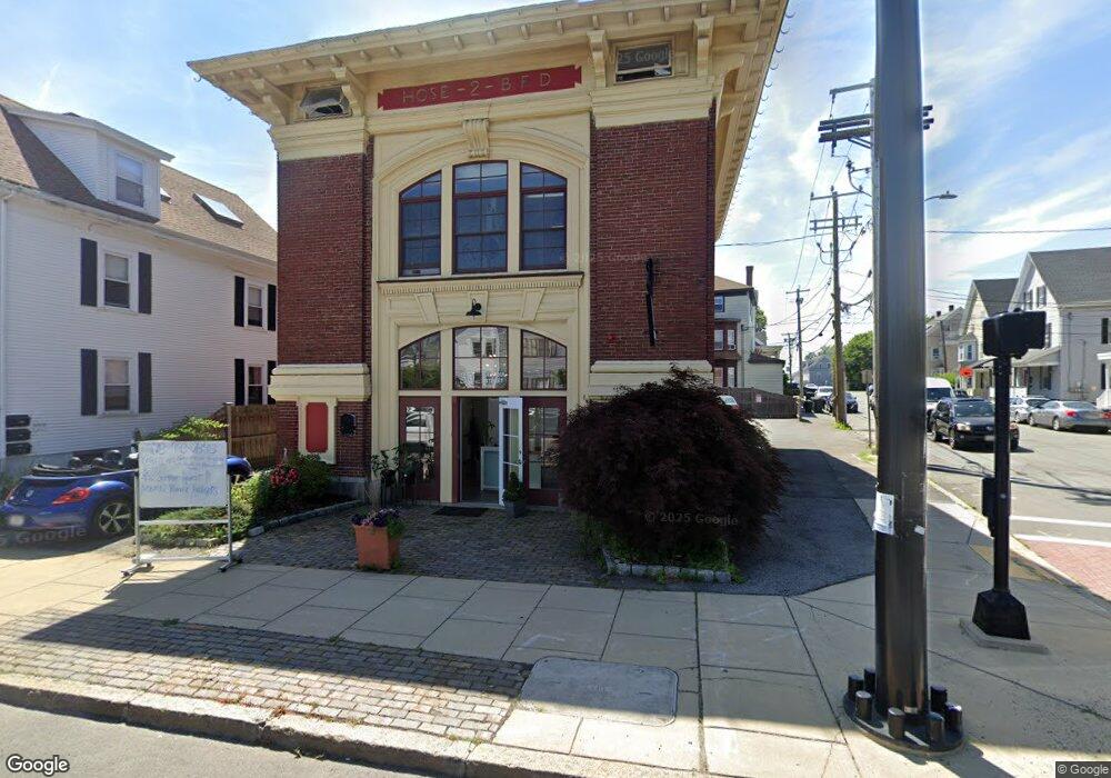 30 Rantoul St unit 1, Beverly, MA 01915 - photo 1