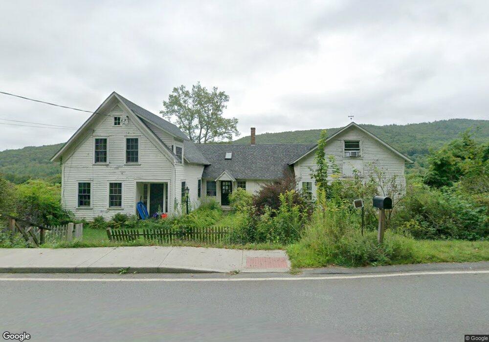 29 Upper St, Buckland, MA 01338 - photo 1