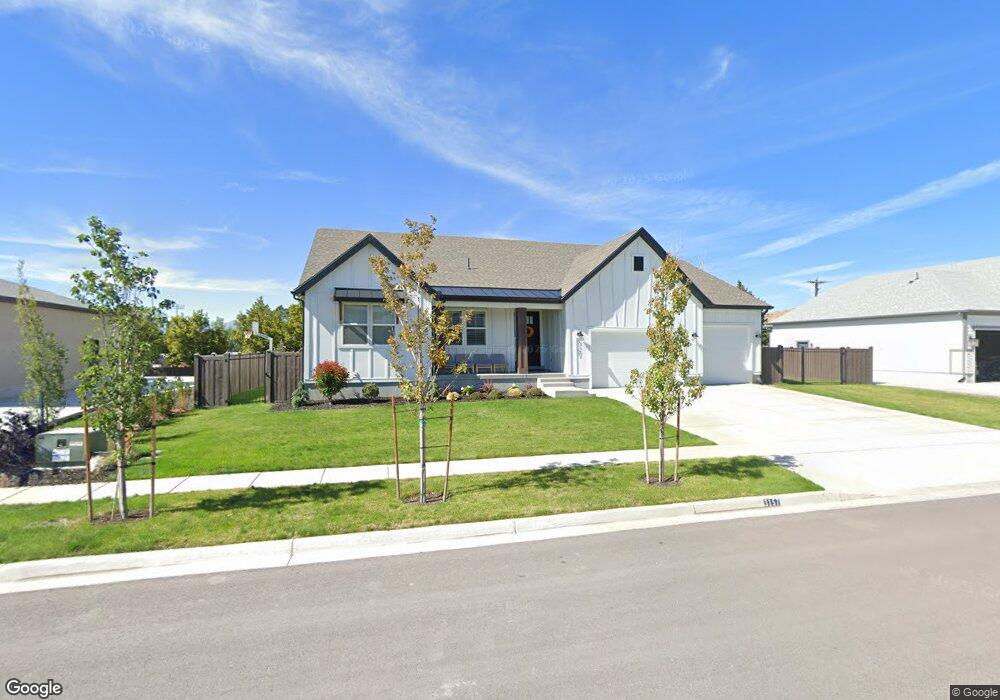 3157 N 500 E unit LOT, Lehi, UT 84043 - photo 1