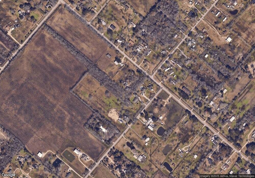 3439 County Road 181, Alvin, TX 77511 - photo 1