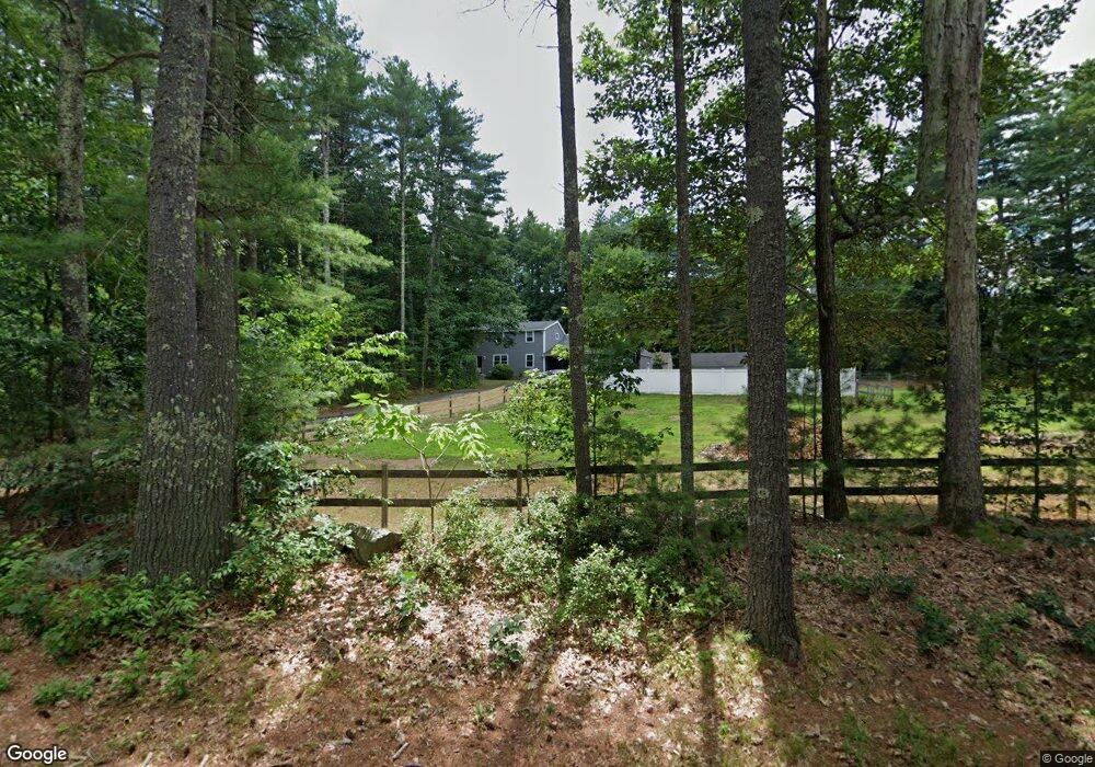 151 Witches Spring Rd, Hollis, NH 03049 - photo 1