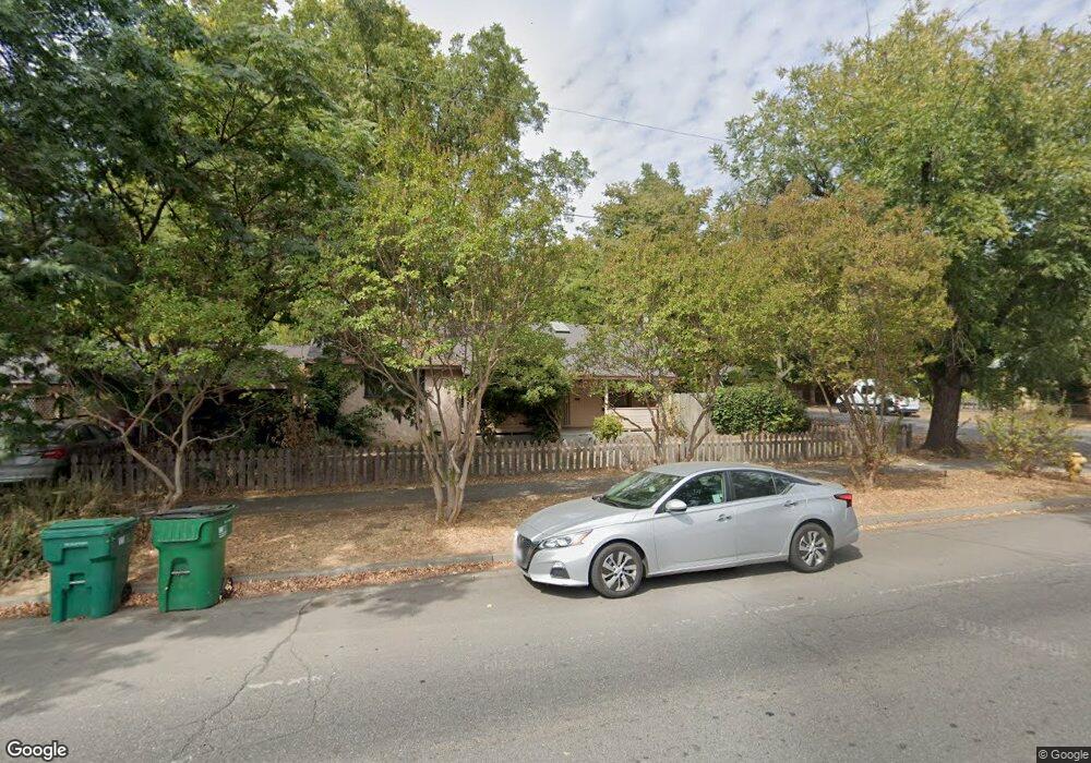 396 E 1st Ave, Chico, CA 95926 - photo 1