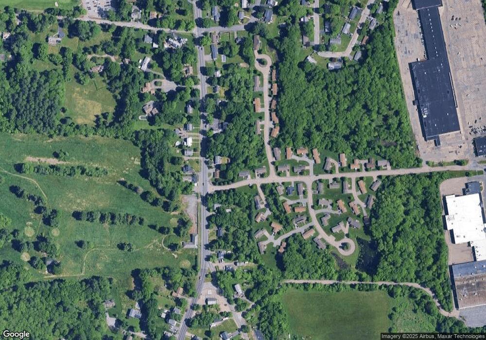 Lot 49 Skyview, Brockton, MA 02301 - photo 1