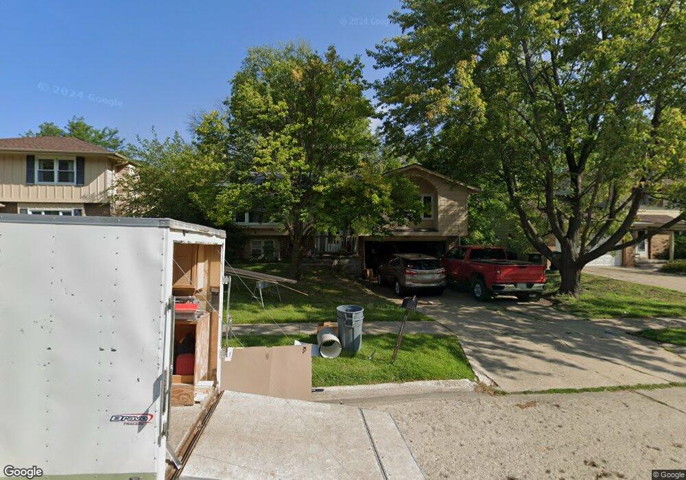 3101 Valdez Dr, Des Moines, IA 50310 - photo 1