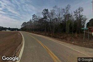 TBD Old Pee Dee Rd, Hemingway, SC 29554