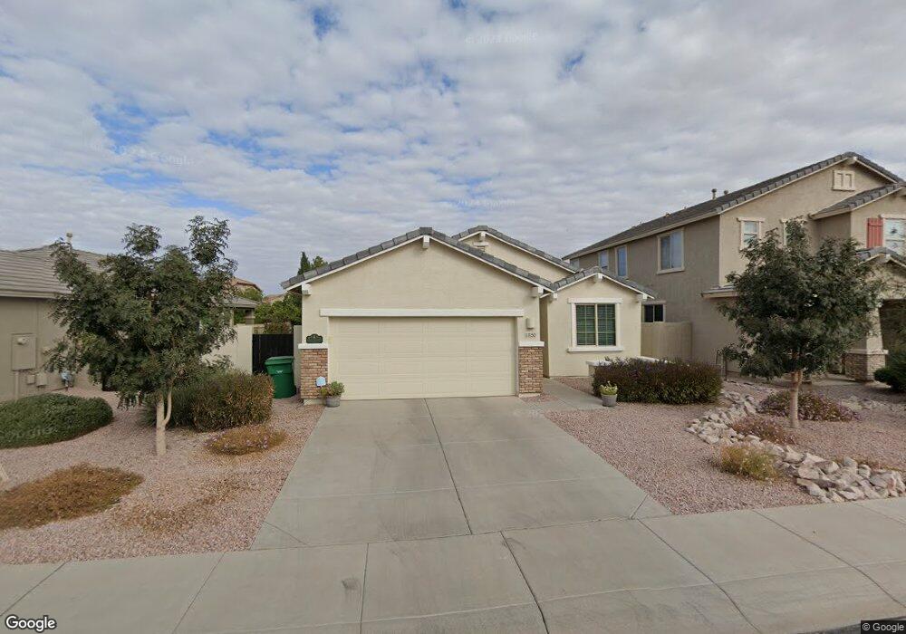 11150 E Sebring Ave, Mesa, AZ 85212 - photo 1