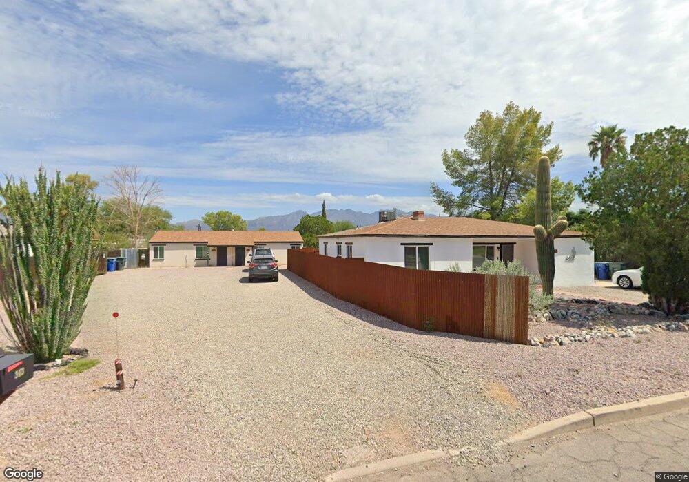 3411 E Camden St, Tucson, AZ 85716 - photo 1