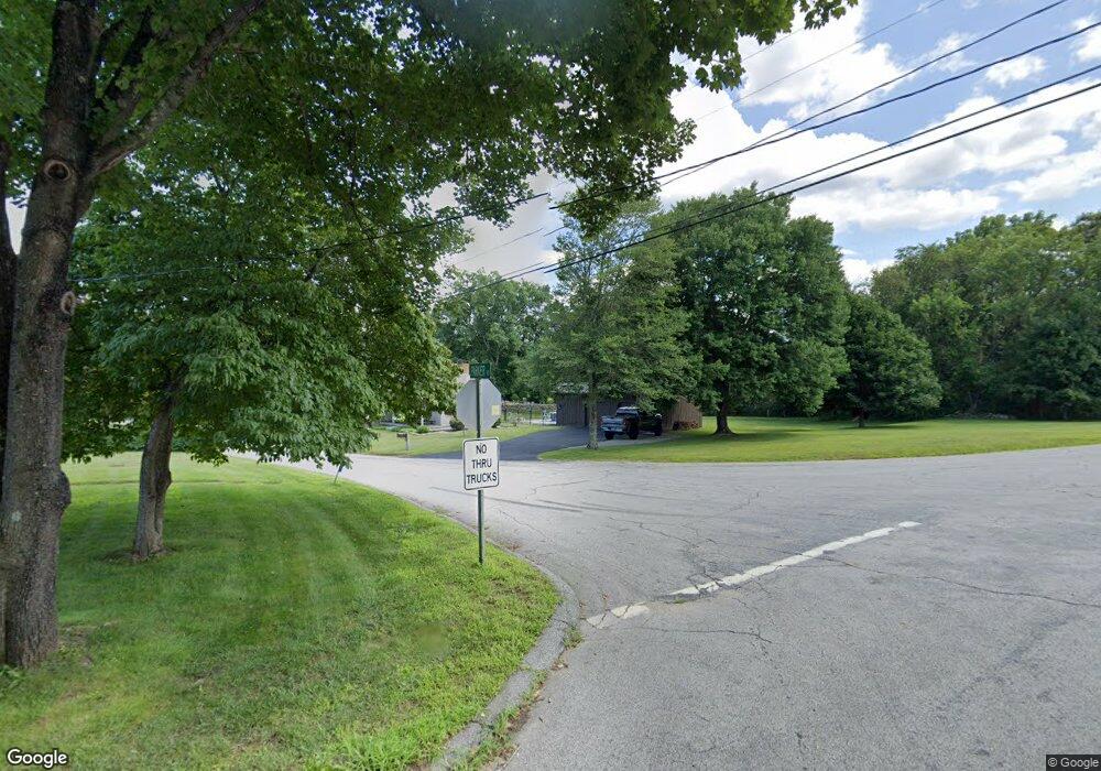 49 Parker Rd, North Grosvenordale, CT 06255 - photo 1