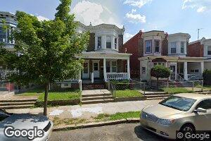 1418 Belleview Ave, Camden, NJ 08103