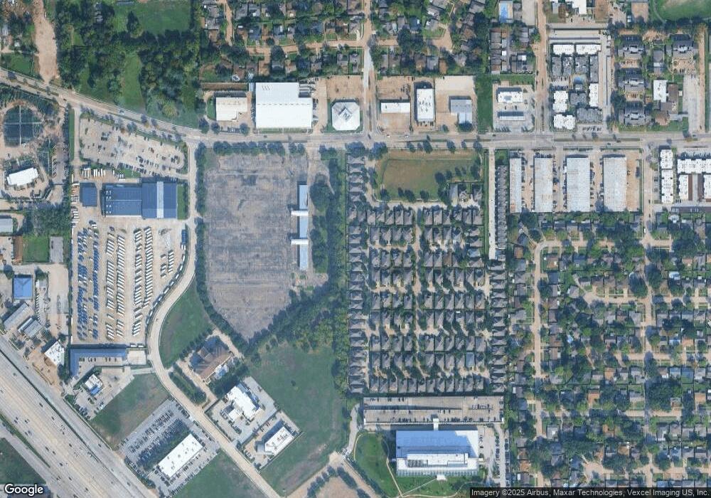 6126 Tenton Park Ln, Houston, TX 77092 - photo 1