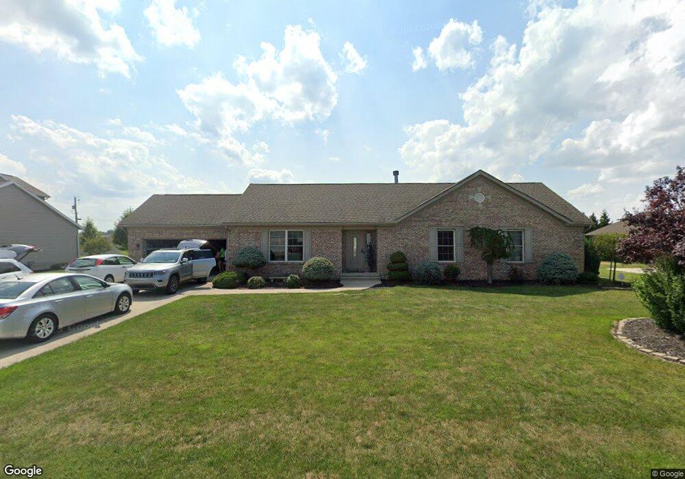 659 Leonard Ave, Delphos, OH 45833 - photo 1