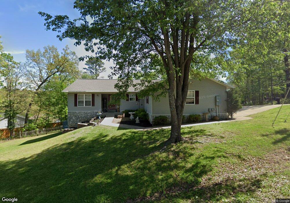 0 Itetbury Ln Lavendon Ln unit 1041982, Bella Vista, AR 72715 - photo 1