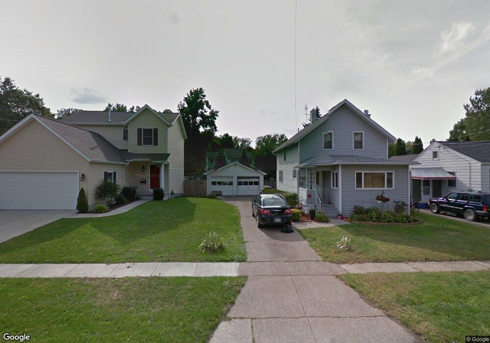 602 Montpelier Ave, Erie, PA 16505 - photo 1