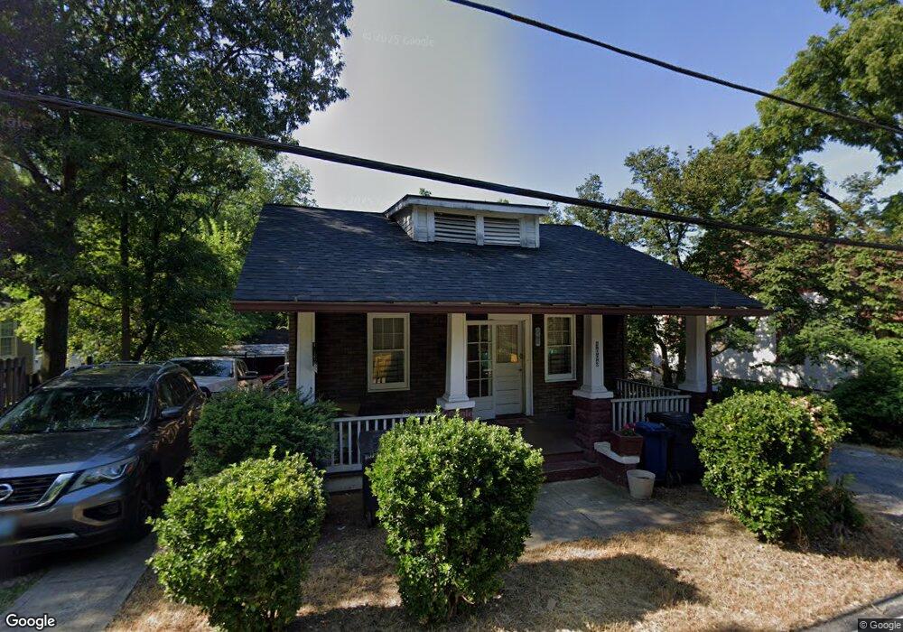 5003 Quincy St, Bladensburg, MD 20710 - photo 1