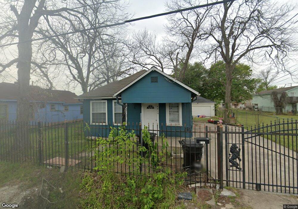 6819 D s Bailey Ln unit D, Houston, TX 77091 - photo 1