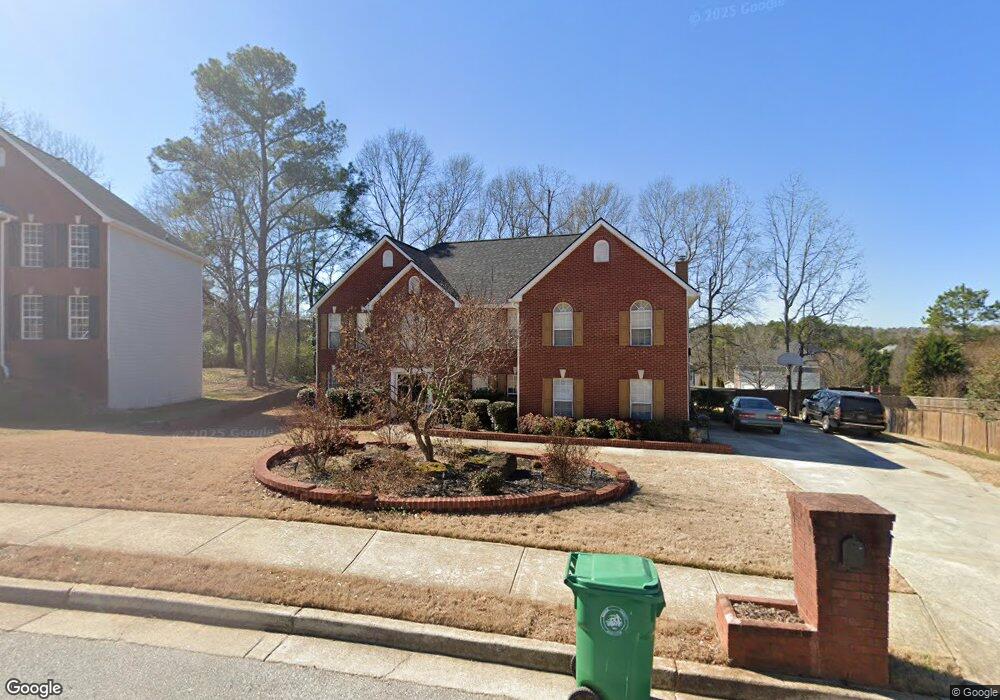 3063 Springfair Trott unit 1, Lithonia, GA 30038 - photo 1