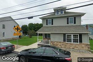 614 S Broadway, Wind Gap, PA 18091