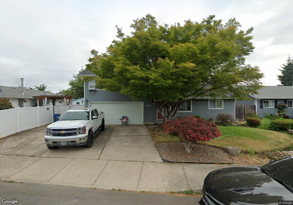 1047 Summer Breeze Dr N, Keizer, OR 97303 - photo 1