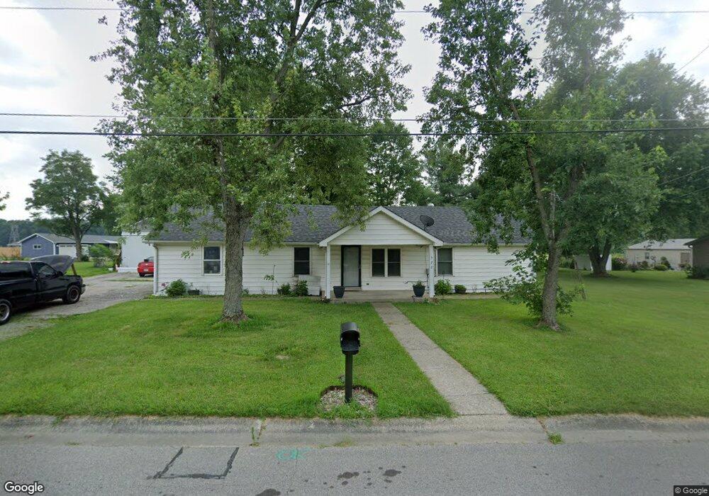 372 Bohart Ln, Charlestown, IN 47111 - photo 1