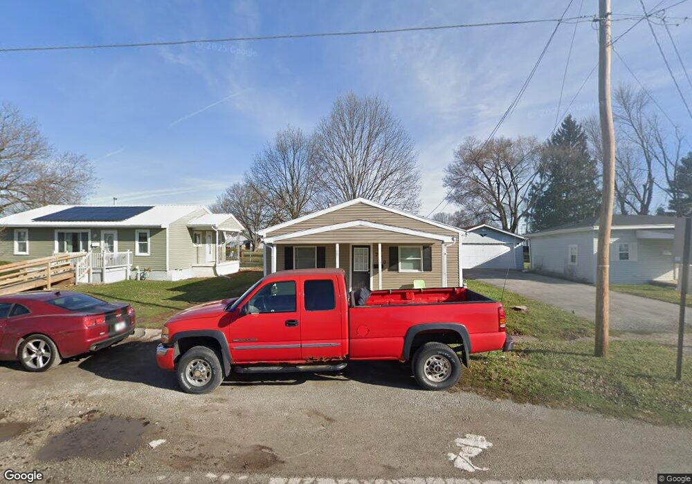 720 Davis St, Findlay, OH 45840 - photo 1