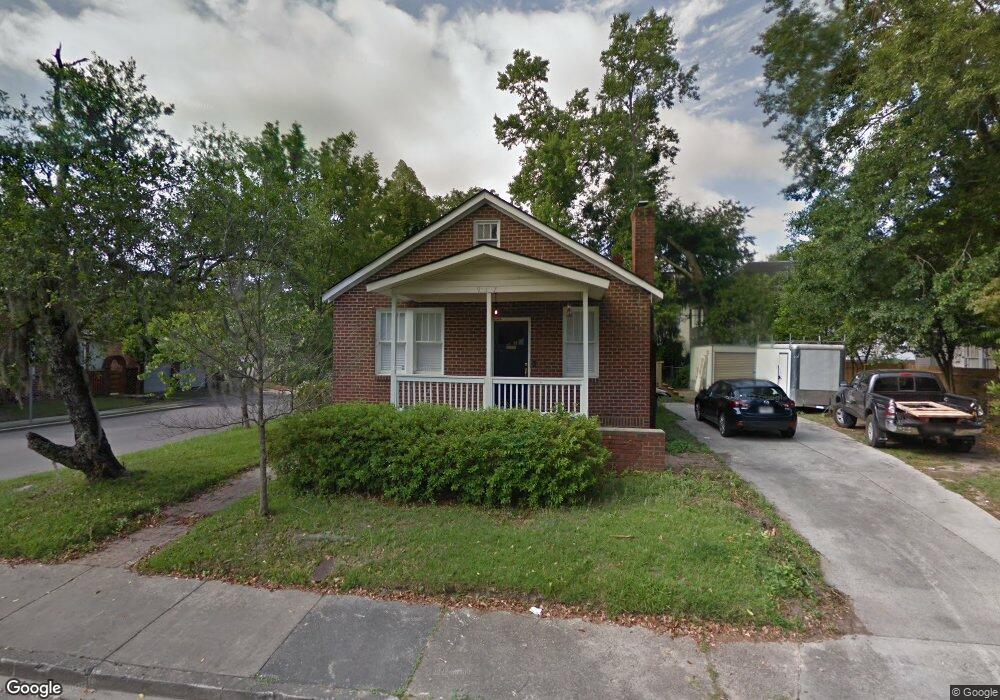 927 E 41st St, Savannah, GA 31401 - photo 1