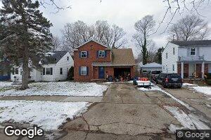 3401 Sherwood Dr, Flint, MI 48503
