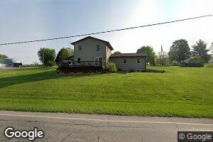 649 W Water St, Shullsburg, WI 53586
